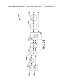 Relays in a Multihop Heterogeneous UMTS Wireless Communication System diagram and image