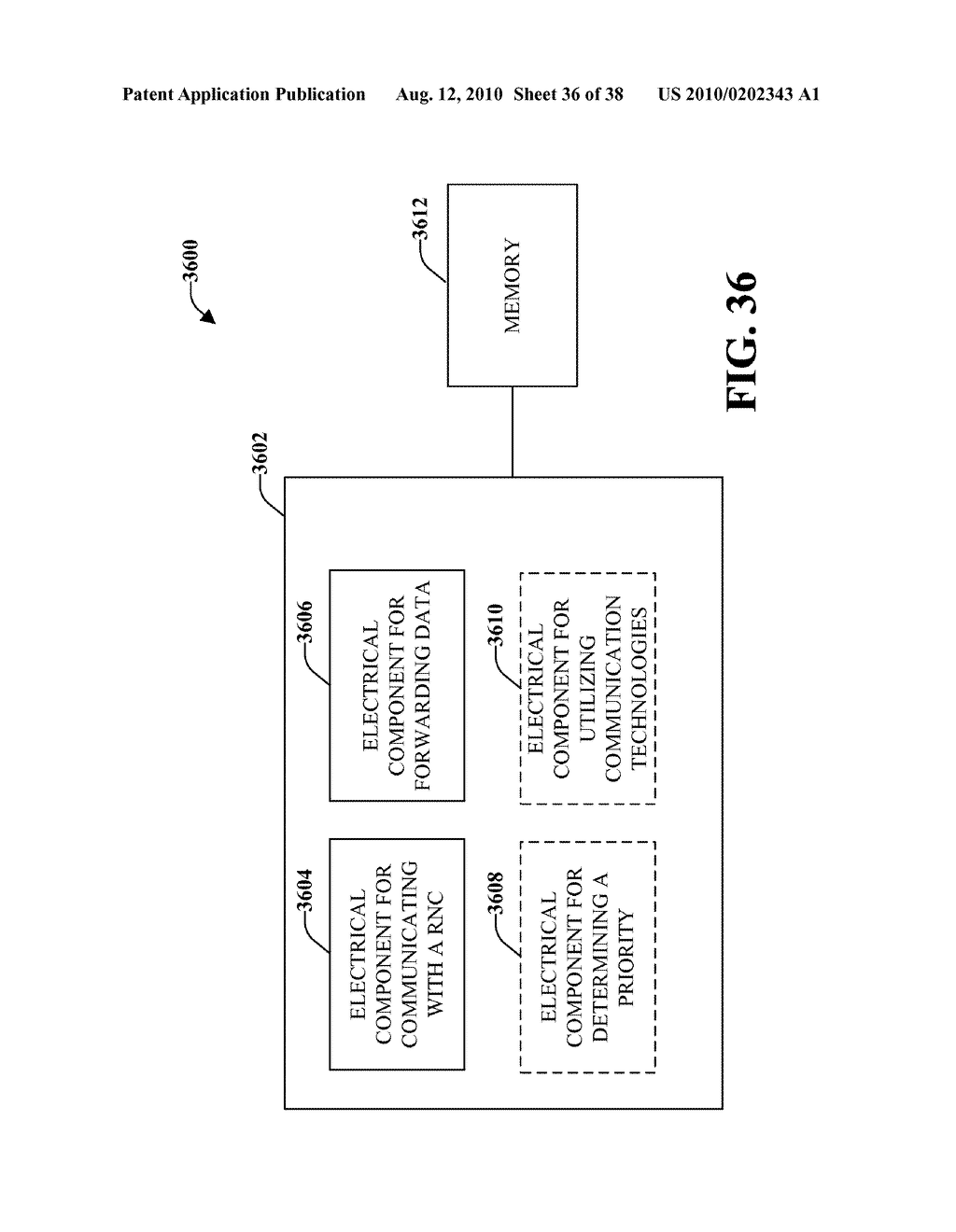 Relays in a Multihop Heterogeneous UMTS Wireless Communication System - diagram, schematic, and image 37