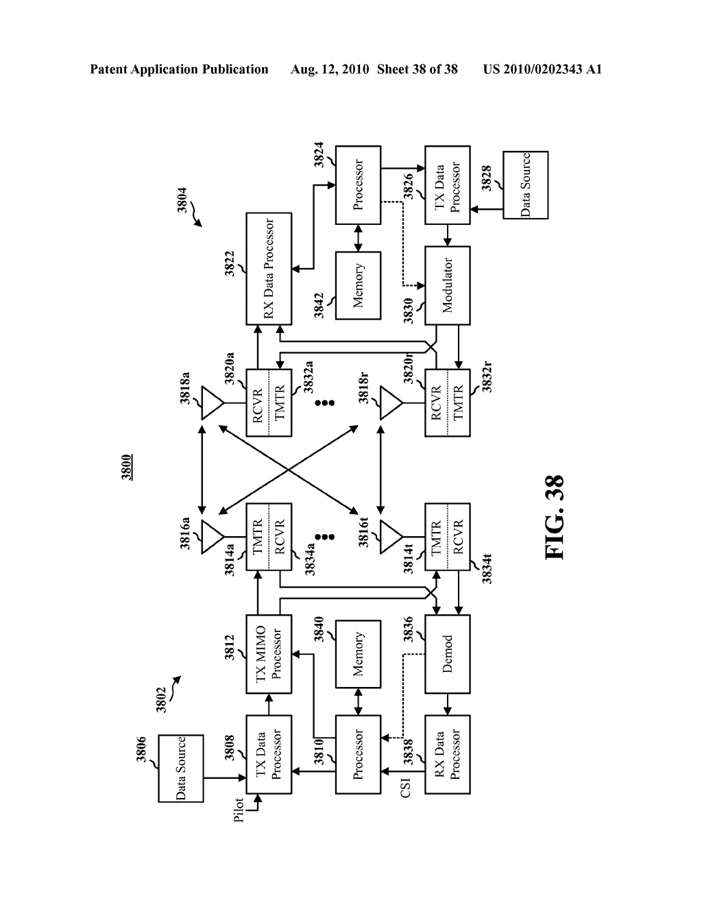 Relays in a Multihop Heterogeneous UMTS Wireless Communication System - diagram, schematic, and image 39