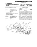 WIRELESS HOME MESH NETWORK BRIDGING ADAPTOR diagram and image