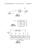 MAC MULTIPLEXING AND TFC SELECTION FOR ENHANCED UPLINK diagram and image