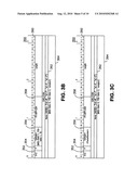 APPARATUS AND METHODS FOR TRANSMISSION OF EMERGENCY CALL DATA OVER WIRELESS NETWORKS diagram and image