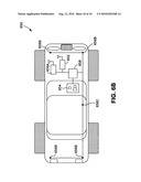 APPARATUS AND METHODS FOR TRANSMISSION OF EMERGENCY CALL DATA OVER WIRELESS NETWORKS diagram and image