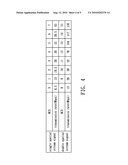 METHOD FOR SELECTING MODULATION AND CODING SCHEME FOR MULTI-ANTENNA SYSTEM diagram and image