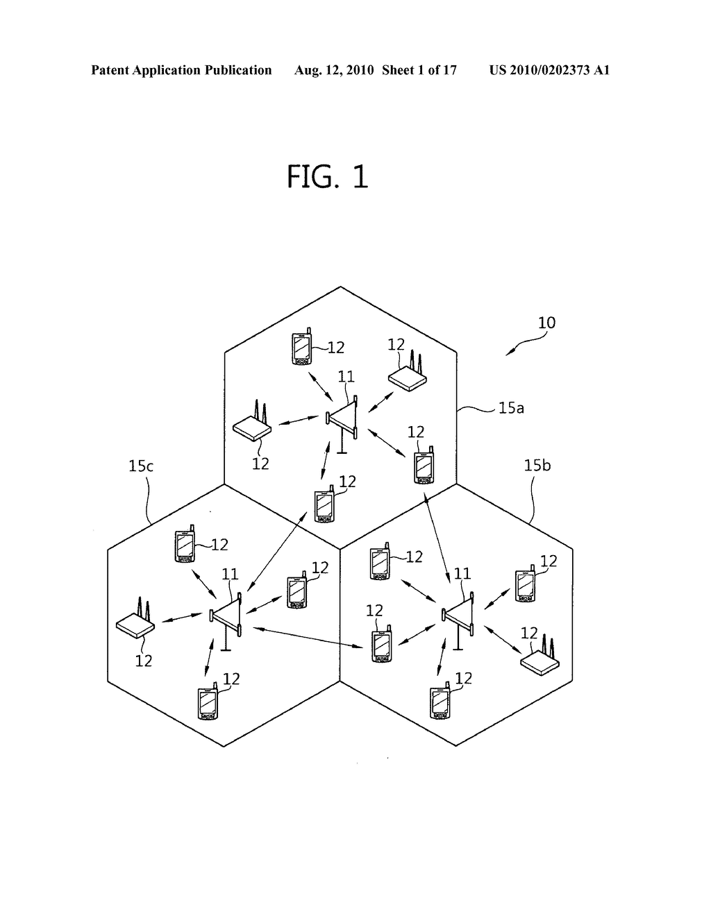 Method and apparatus of transmitting uplink control signal in wireless communication system - diagram, schematic, and image 02