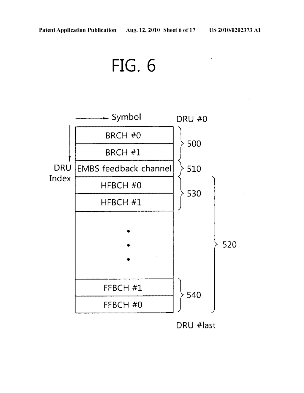 Method and apparatus of transmitting uplink control signal in wireless communication system - diagram, schematic, and image 07