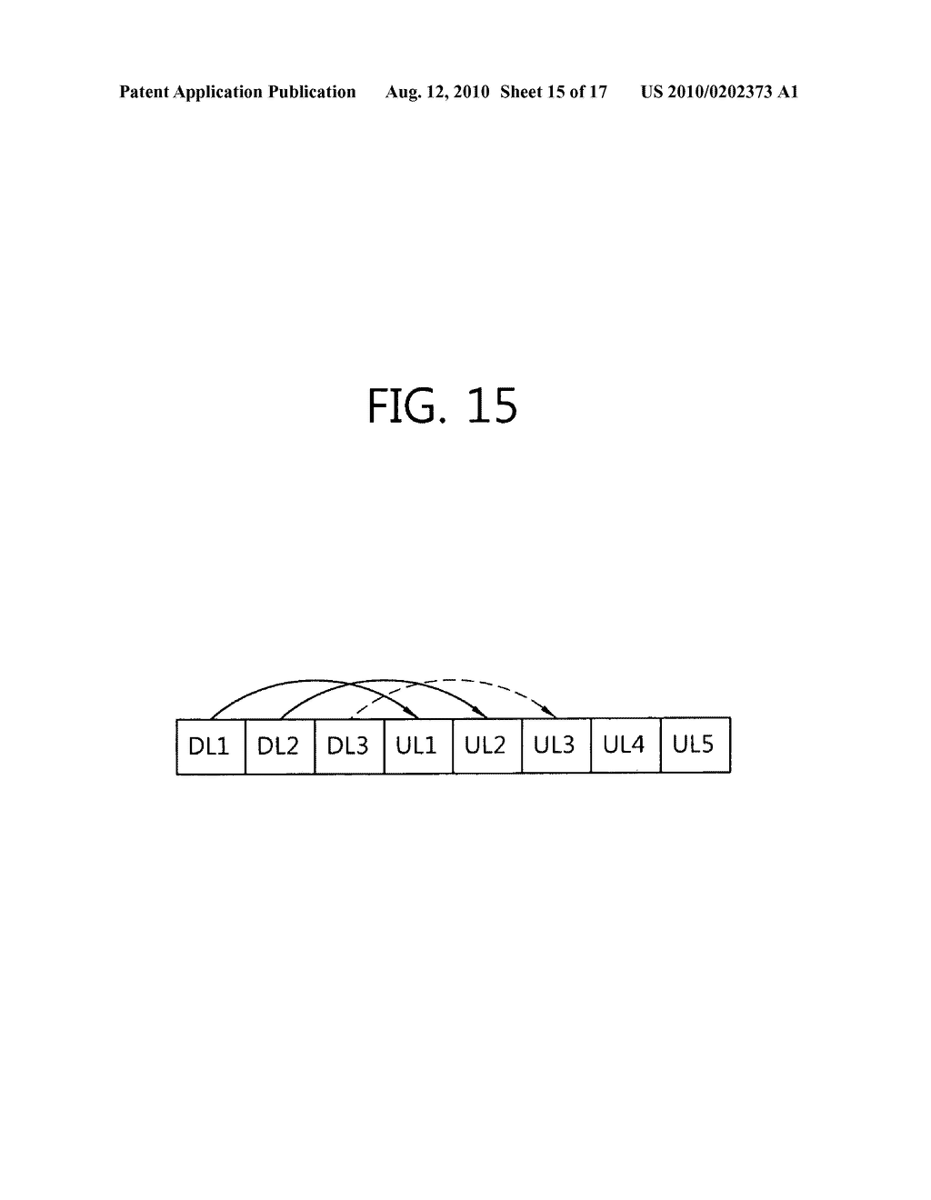 Method and apparatus of transmitting uplink control signal in wireless communication system - diagram, schematic, and image 16