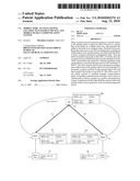 MOBILE NODE, ACCESS GATEWAY, LOCATION MANAGEMENT DEVICE, AND MOBILE PACKET COMMUNICATION SYSTEM diagram and image