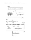 Method and Device for Operating at Least Two Radio Access Technologies and Communication System Comprising Such Device diagram and image