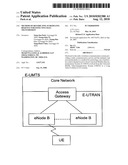 METHOD OF RESTRICTING SCHEDULING REQUEST FOR EFFECTIVE DATA TRANSMISSION diagram and image