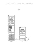 METHODS OF TRANSMITTING AND RECEIVING DATA IN MOBILE TRANSMISSION SYSTEM diagram and image