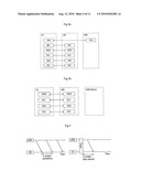 METHODS OF TRANSMITTING AND RECEIVING DATA IN MOBILE TRANSMISSION SYSTEM diagram and image