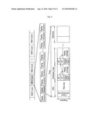 METHODS OF TRANSMITTING AND RECEIVING DATA IN MOBILE TRANSMISSION SYSTEM diagram and image