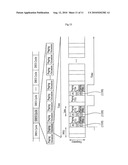 METHODS OF TRANSMITTING AND RECEIVING DATA IN MOBILE TRANSMISSION SYSTEM diagram and image