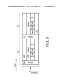 METHOD FOR TRANSMITTING DATA IN A NETWORK diagram and image