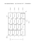 WIRELESS COMMUNICATION APPARATUS AND MAPPING METHOD diagram and image