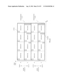 WIRELESS COMMUNICATION APPARATUS AND MAPPING METHOD diagram and image