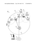 Communication Control Method and Communication System diagram and image