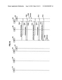 Communication Control Method and Communication System diagram and image