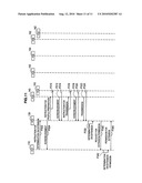 Communication Control Method and Communication System diagram and image