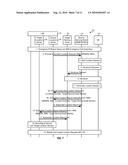 METHOD AND APPARATUS FOR MAINTAINING LOCATION CONTINUITY FOR A UE FOLLOWING HANDOVER diagram and image