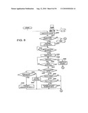 Wireless station and wireless LAN system diagram and image