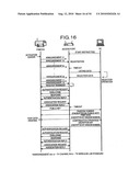 Wireless station and wireless LAN system diagram and image