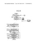 Wireless station and wireless LAN system diagram and image