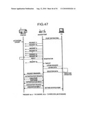 Wireless station and wireless LAN system diagram and image