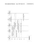 VOICE CHANNEL CONTROL OF WIRELESS PACKET DATA COMMUNICATIONS diagram and image