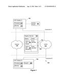 AUTO-CONFIGURED VOICE OVER INTERNET PROTOCOL diagram and image