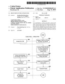 PREVENTION OF VOICE OVER IP SPAM diagram and image