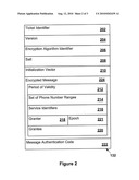 PREVENTION OF VOICE OVER IP SPAM diagram and image