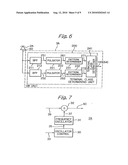 Voice communications system diagram and image