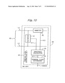 Voice communications system diagram and image