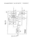 Voice communications system diagram and image