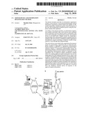 SERVER DEVICE AND INFORMATION REGISTRATION METHOD diagram and image