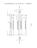 ASSOCIATION PROCEDURE TO ENABLE MULTIPLE MULTICAST STREAMS diagram and image