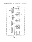 SYSTEM AND METHOD FOR SENDING PACKETS OVER A COMPUTER NETWORK diagram and image