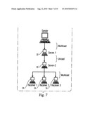 SYSTEM AND METHOD FOR SENDING PACKETS OVER A COMPUTER NETWORK diagram and image