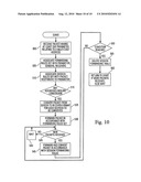 SYSTEM AND METHOD FOR SENDING PACKETS OVER A COMPUTER NETWORK diagram and image