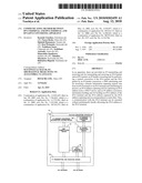 COMMUNICATING METHOD BETWEEN IPv4 TERMINAL AND IPv6 TERMINAL AND IPv4-IPv6 CONVERTING APPARATUS diagram and image