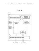 COMMUNICATING METHOD BETWEEN IPv4 TERMINAL AND IPv6 TERMINAL AND IPv4-IPv6 CONVERTING APPARATUS diagram and image