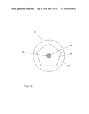 LIGHT EMITTING DEVICES WITH PHOSPHOSILICATE GLASS diagram and image