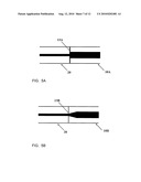 LIGHT EMITTING DEVICES WITH PHOSPHOSILICATE GLASS diagram and image