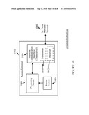 LOW POWER ULTRA WIDEBAND TRANSCEIVER diagram and image