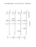 LOW POWER ULTRA WIDEBAND TRANSCEIVER diagram and image