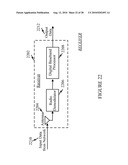 LOW POWER ULTRA WIDEBAND TRANSCEIVER diagram and image