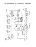 LOW POWER ULTRA WIDEBAND TRANSCEIVER diagram and image