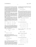 SPACE-TIME BLOCK CODING SYSTEMS AND METHODS diagram and image